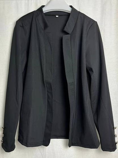 Isolde | Getailleerde Blazer