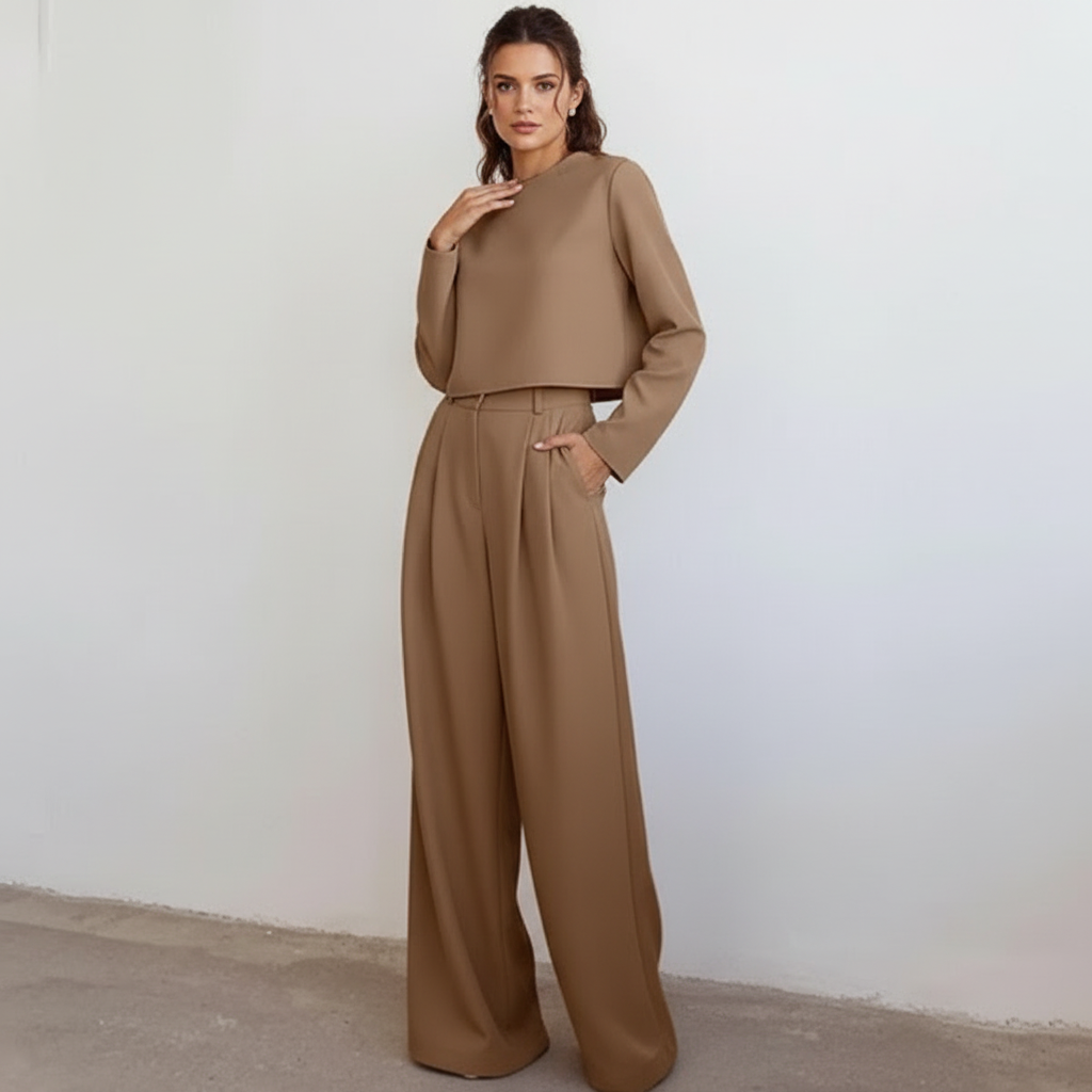 Lunara | Tweedelige Set