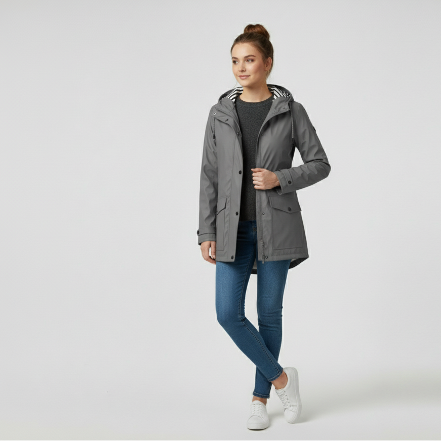 Aurora | Regenjas Dames