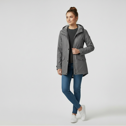 Aurora | Regenjas Dames