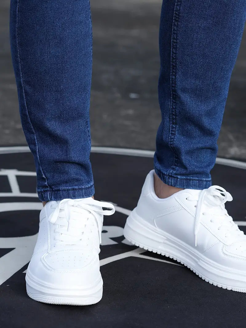 Ronan | Skinny Jeans