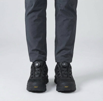 Ragnar | Ergonomische Wandelschoenen