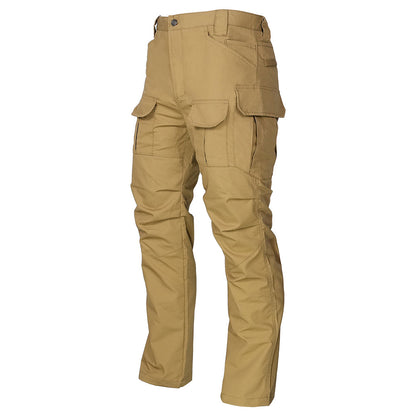 Kaelan | Militaire Cargobroek Heren