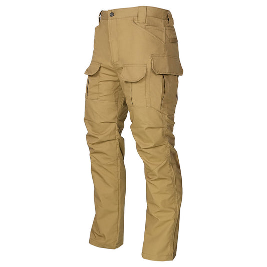 Kaelan | Militaire Cargobroek Heren