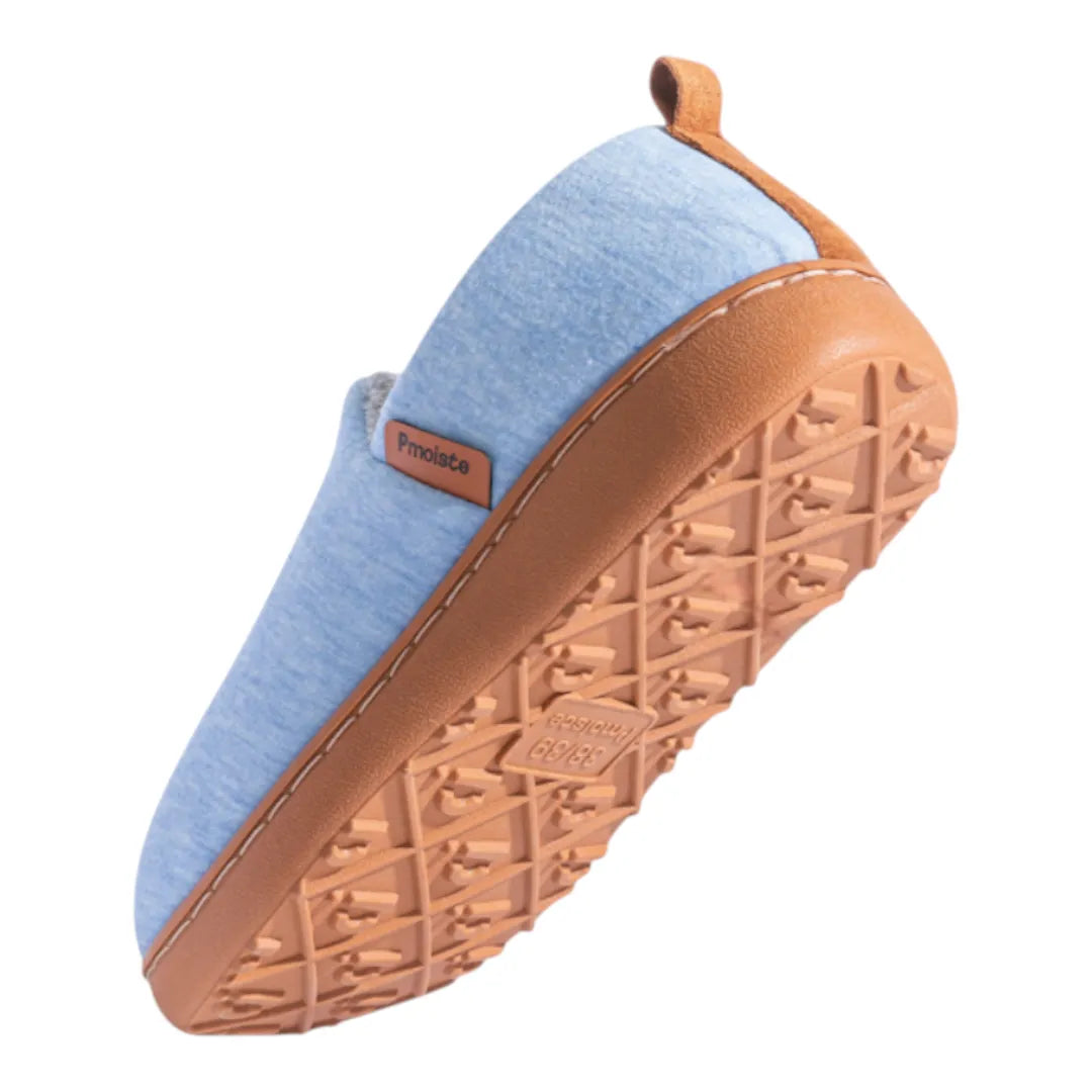 Nuvia | Warme Instapschoenen