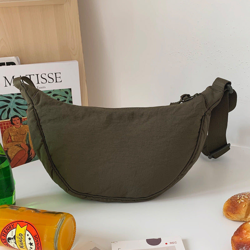 Noira | Oversized Crossbody Tas Dames