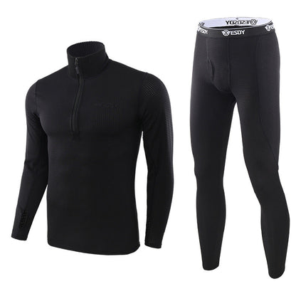 Lyron | Thermo Onderkleding Set Heren