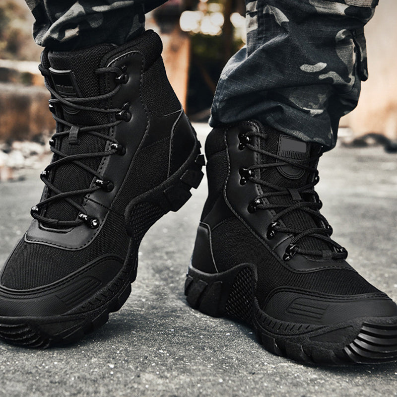 Orion | Tactische Boots Heren