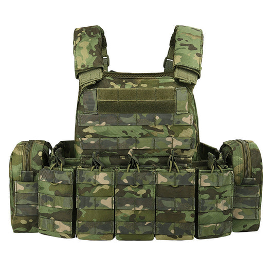 Valtor | Tactical Plate Carrier Vest