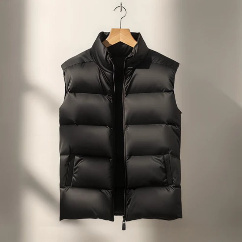 Renard | Gewatteerde Bodywarmer Heren