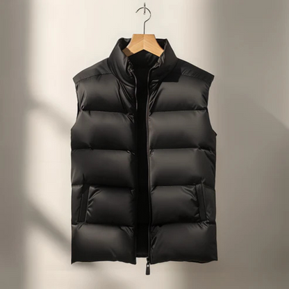 Renard | Gewatteerde Bodywarmer Heren
