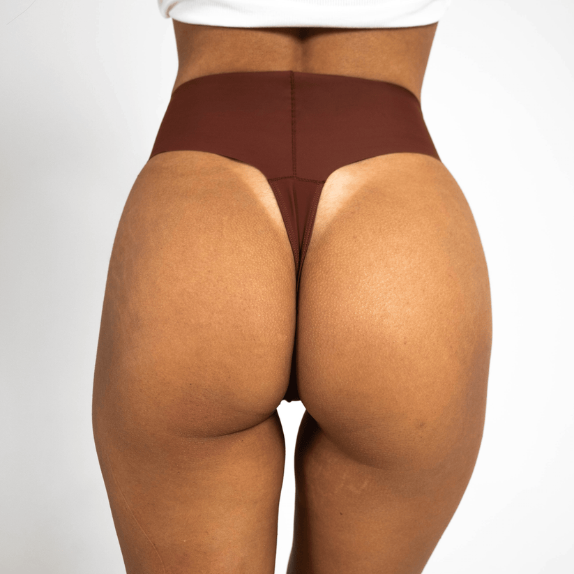 Elara | Naadloze Shaping String Dames