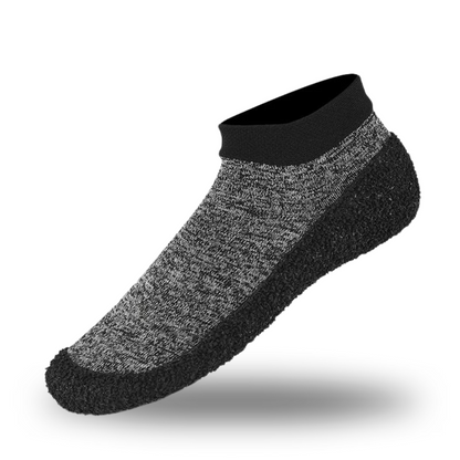 BareSocks™ | Sokschoenen met Ademend Design en Stevige Waterafstotende Zool