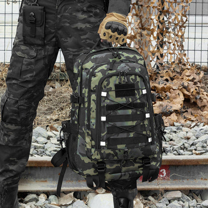 Xandor | Tactical MOLLE Rugzak