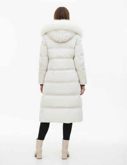 Céleste | Lange Winterjas