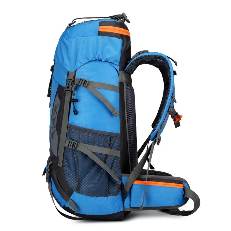 Trekon | Hiking Rugzak 65+5L