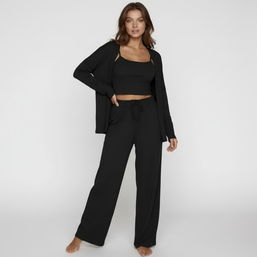 Serena | 3-delige Lounge Set