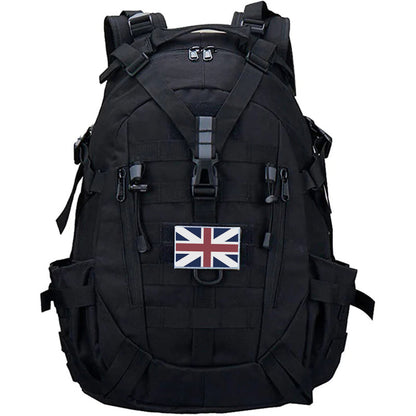Orion | Tactische Outdoor Rugzak Met MOLLE