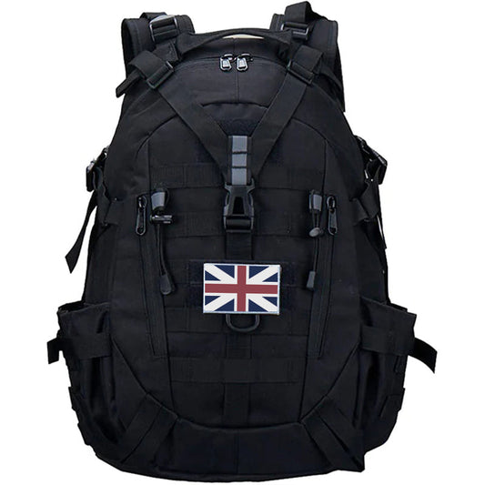Orion | Tactische Outdoor Rugzak Met MOLLE