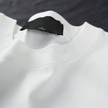 Aven | Oversized Basic T-Shirt