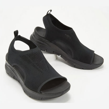 Mavina | Comfort Sandalen Dames
