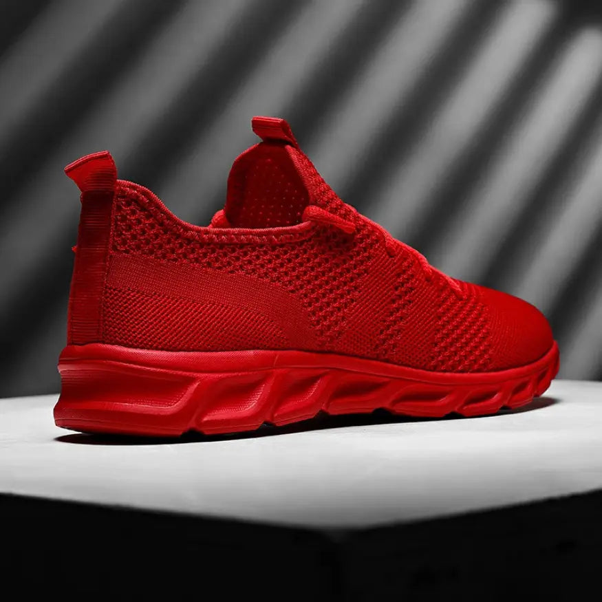 Lynor | Lichtgewicht Sneakers