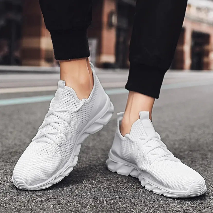 Lynor | Lichtgewicht Sneakers