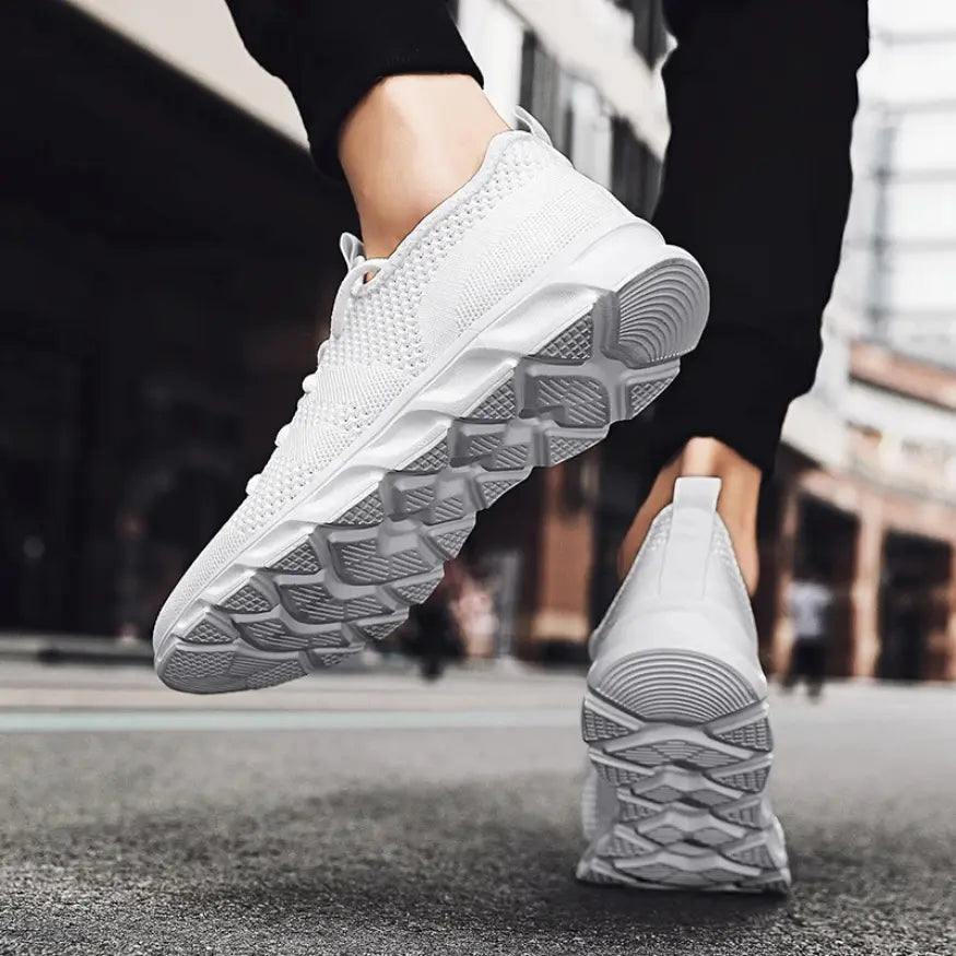 Lynor | Lichtgewicht Sneakers