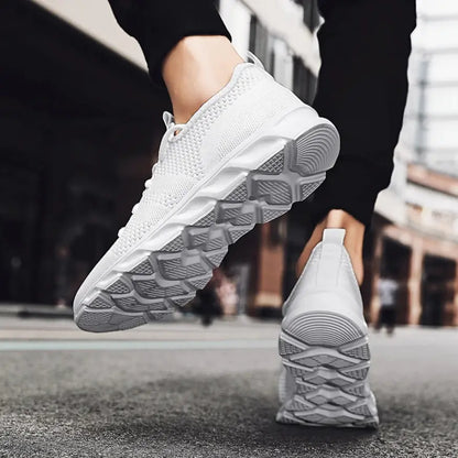 Lynor | Lichtgewicht Sneakers