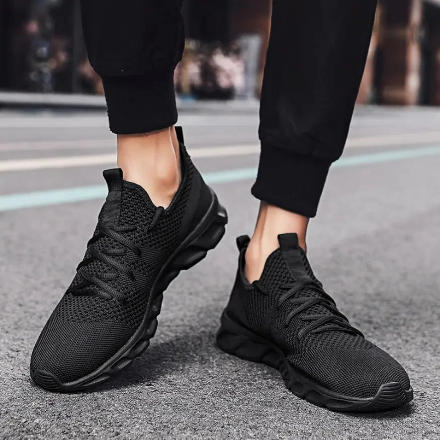 Lynor | Lichtgewicht Sneakers