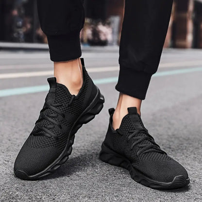 Lynor | Lichtgewicht Sneakers