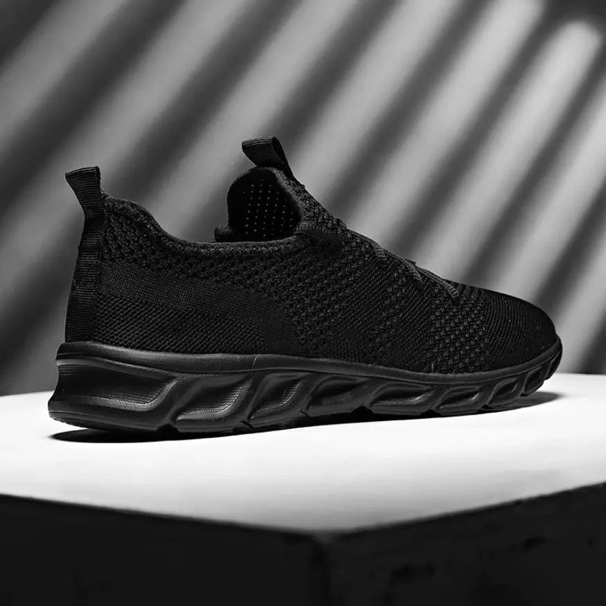 Lynor | Lichtgewicht Sneakers
