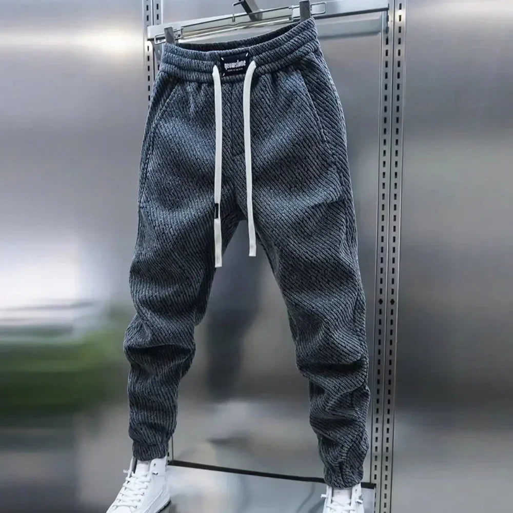 Zayden | Jogger Broek Print