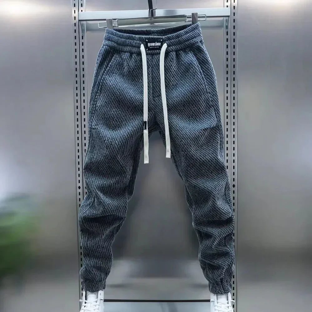Zayden | Jogger Broek Print