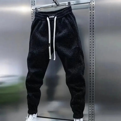 Zayden | Jogger Broek Print