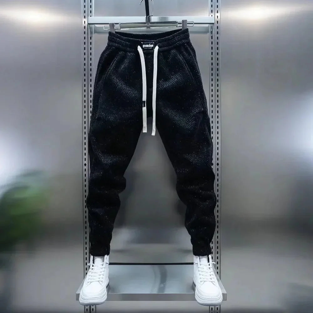 Zayden | Jogger Broek Print