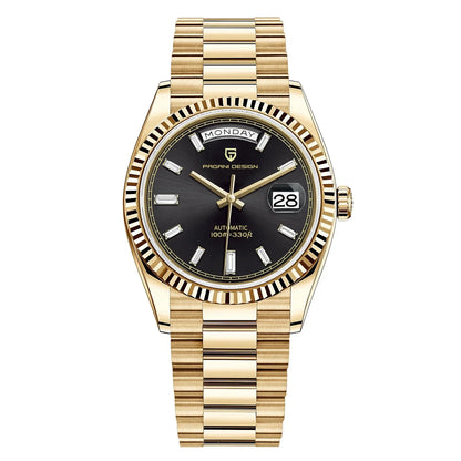 Domenico | Automatisch Horloge Heren