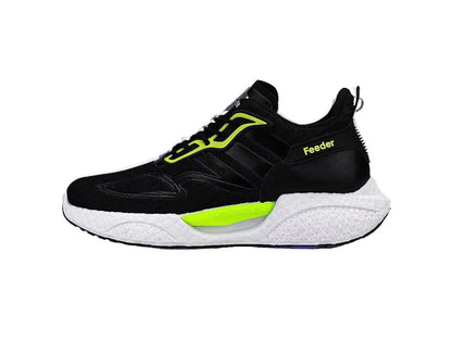 Nerio | Sportieve Unisex Sneakers