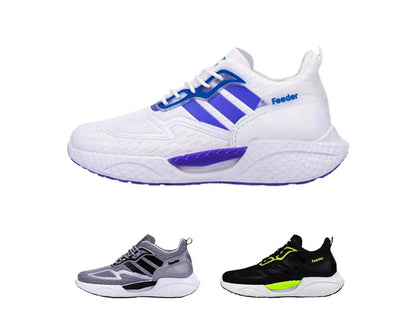 Nerio | Sportieve Unisex Sneakers