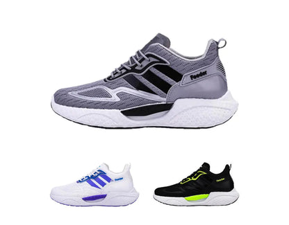 Nerio | Sportieve Unisex Sneakers