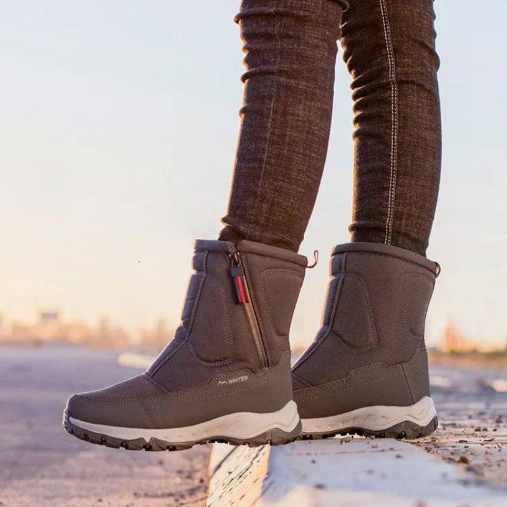 Norvik | Winterlaarzen