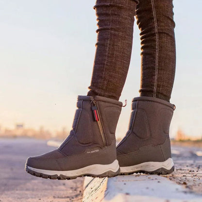 Norvik | Winterlaarzen