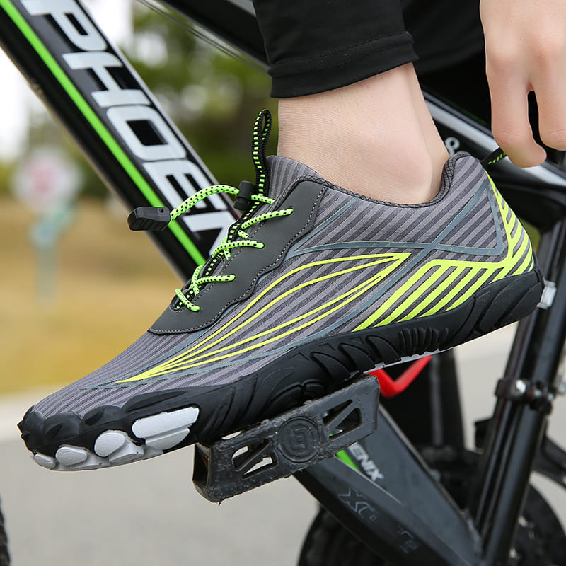 Veyro | Sportieve Fietsschoenen Unisex