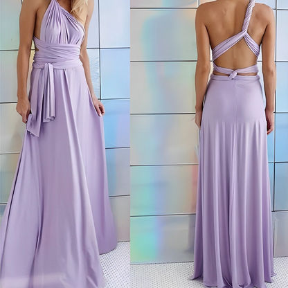Valenne | Infinity Maxi-Jurk Dames