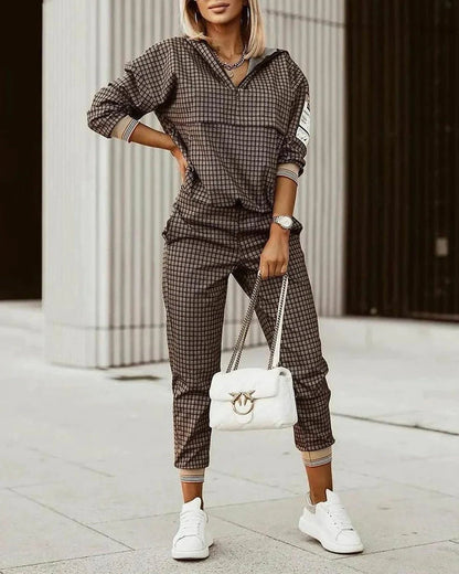Arvella | Co-Ord Set Dames