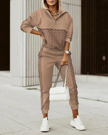 Arvella | Co-Ord Set Dames