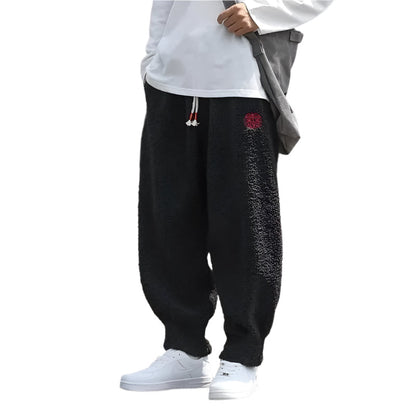 Kyren | Fleece Jogger