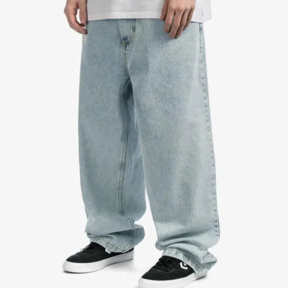 Draxel | Baggy Jeans