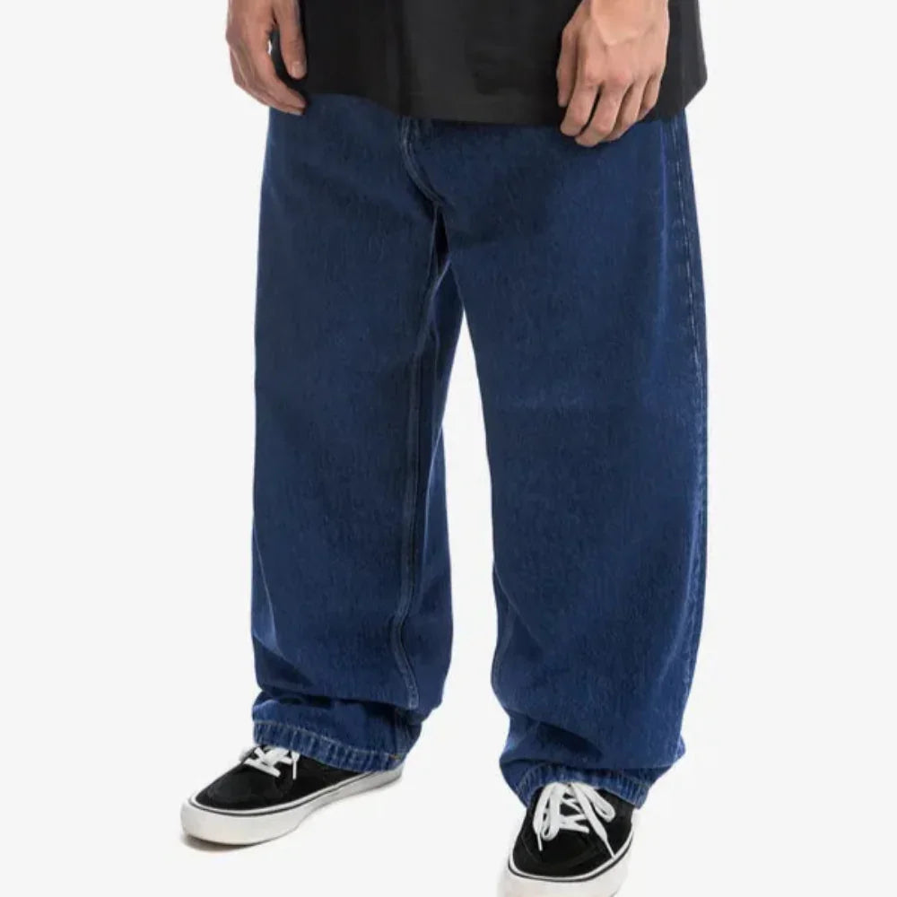 Draxel | Baggy Jeans