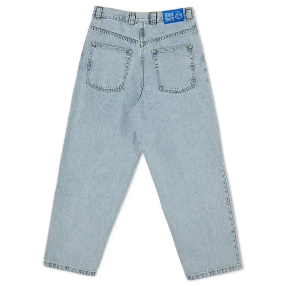 Draxel | Baggy Jeans